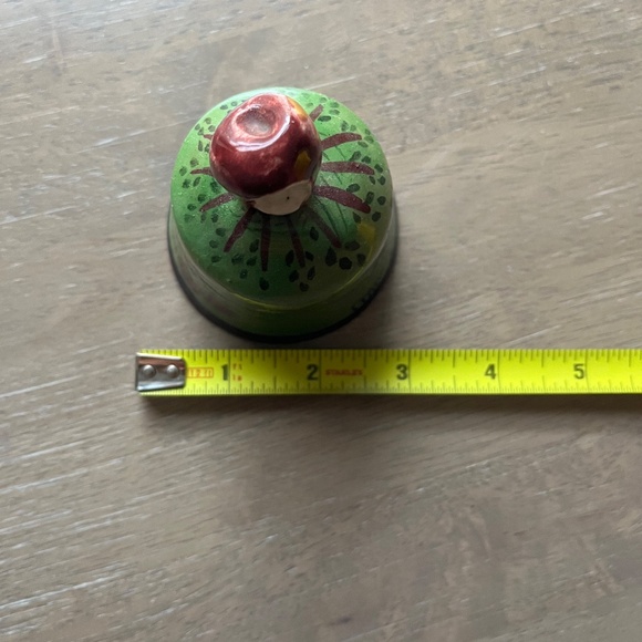 MUST GO Handmade Bell - Picture 5 of 6